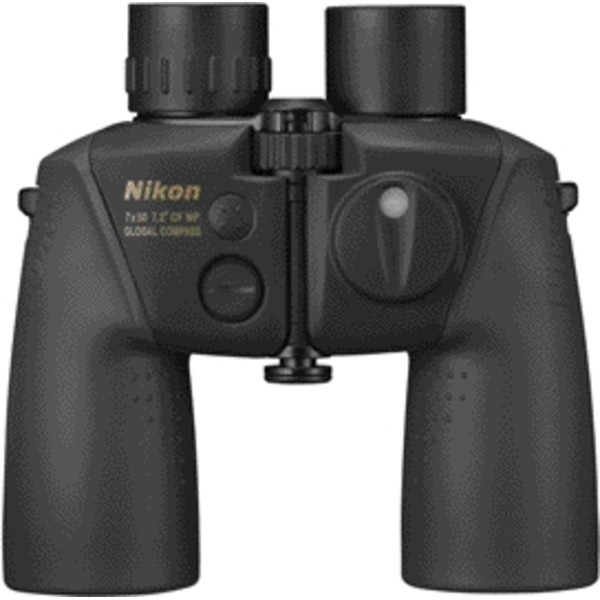 Nikon Binocolo 7x50 CF WP Global Compass