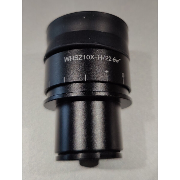 Evident Olympus Oculare Olympus WHSZ10X-H
