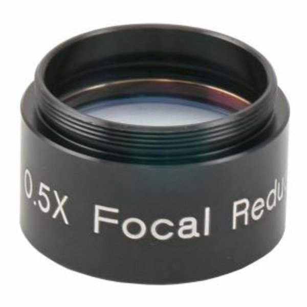 PrimaLuceLab Riduttore di focale 0,5x 31,8mm