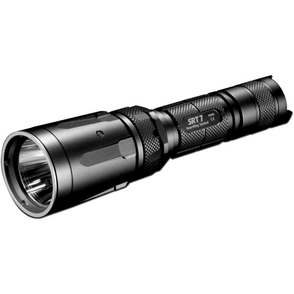 Nitecore Torcia SRT-7