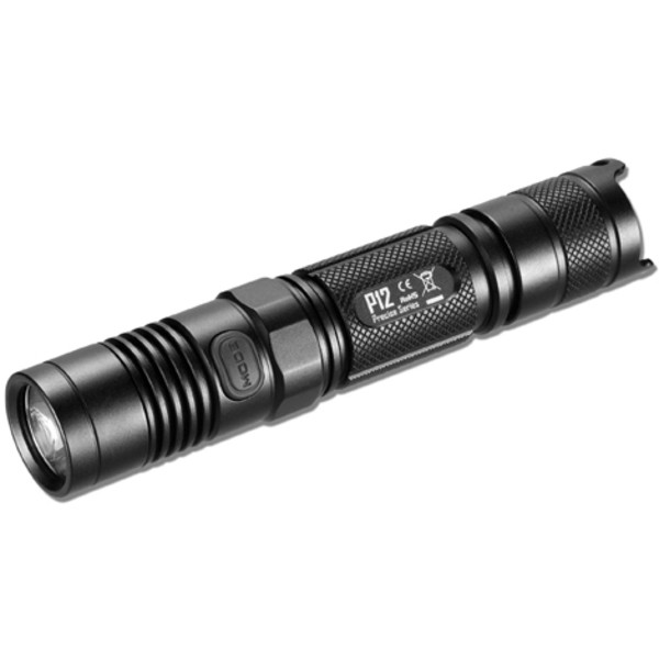 Nitecore Torcia P12