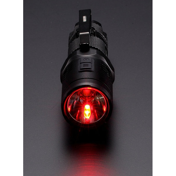 Nitecore Torcia EA11