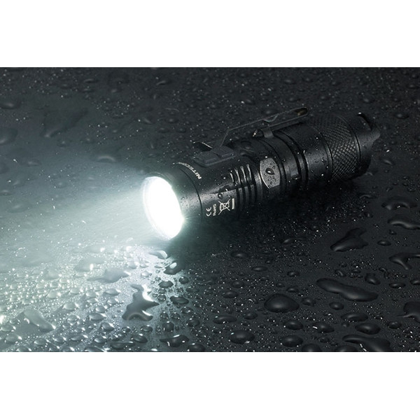 Nitecore Torcia MT10C