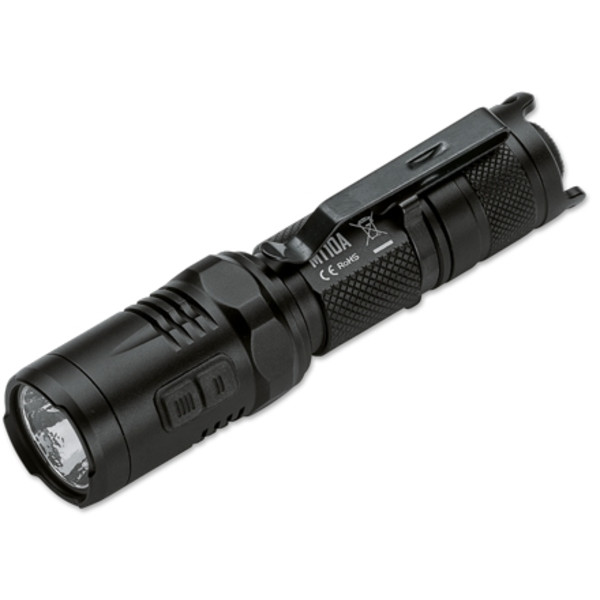 Nitecore Torcia MT10A