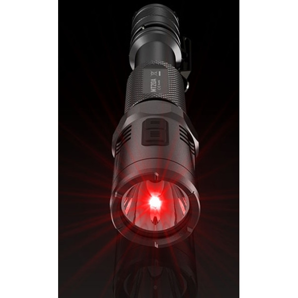 Nitecore Torcia MT20A