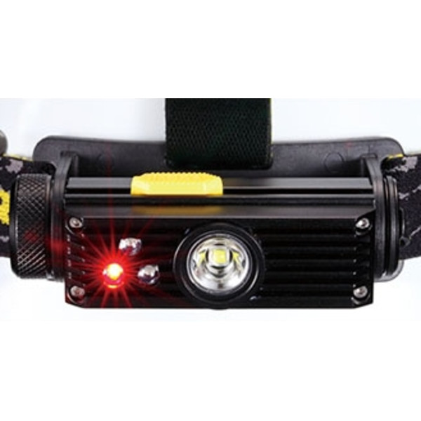 Nitecore Lampada frontale HC90