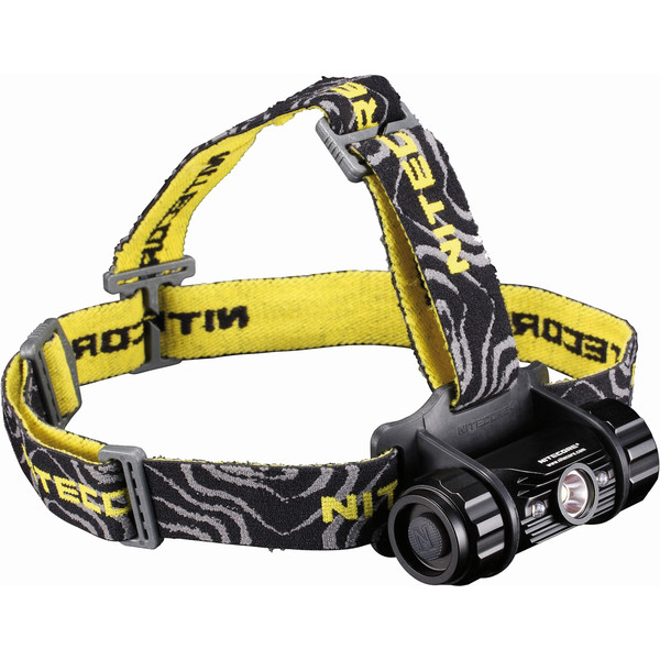 Nitecore Lampada frontale HC50