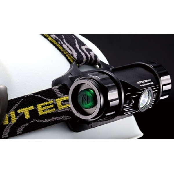 Nitecore Lampada frontale HC50