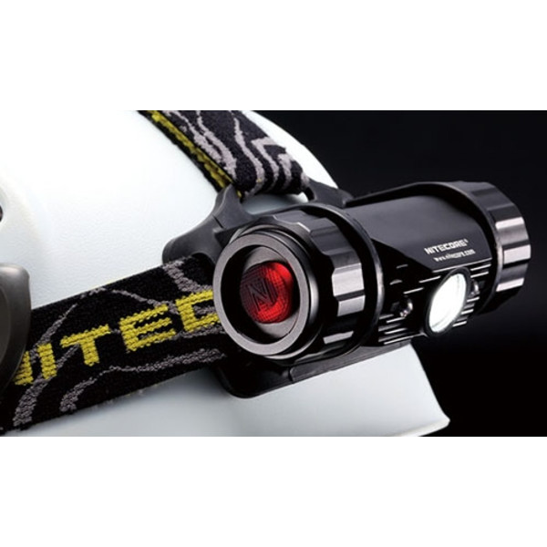 Nitecore Lampada frontale HC50