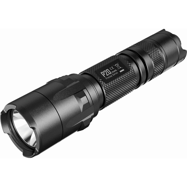 Nitecore Torcia P20