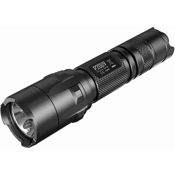 Nitecore Torcia P20UV