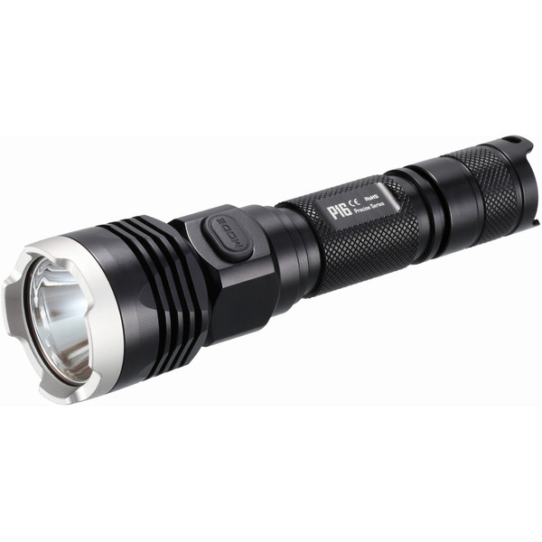 Nitecore Torcia P16