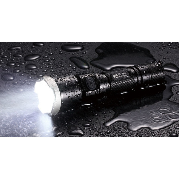 Nitecore Torcia P16 Hunting Kit