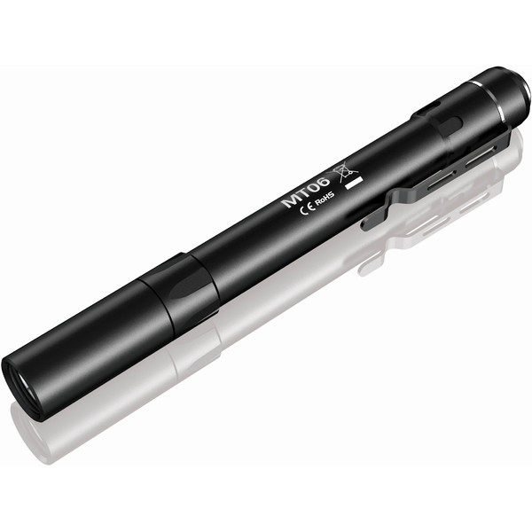 Nitecore Torcia MT06