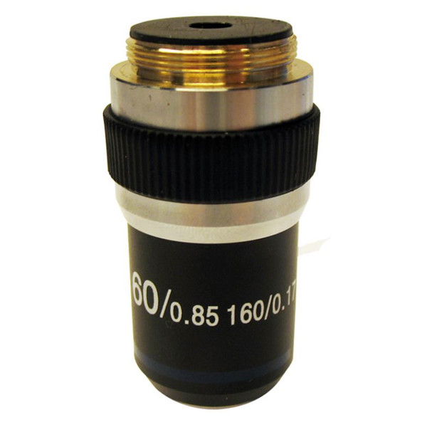 Optika Obiettivo M-142, acromatico 60x/0,8