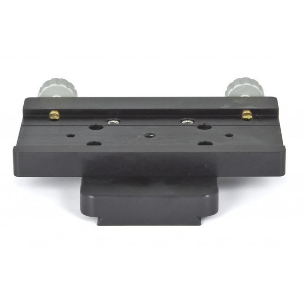 10 Micron Adattatore a coda di rondine 90° per fissaggio doppio Lodual a GM 1000