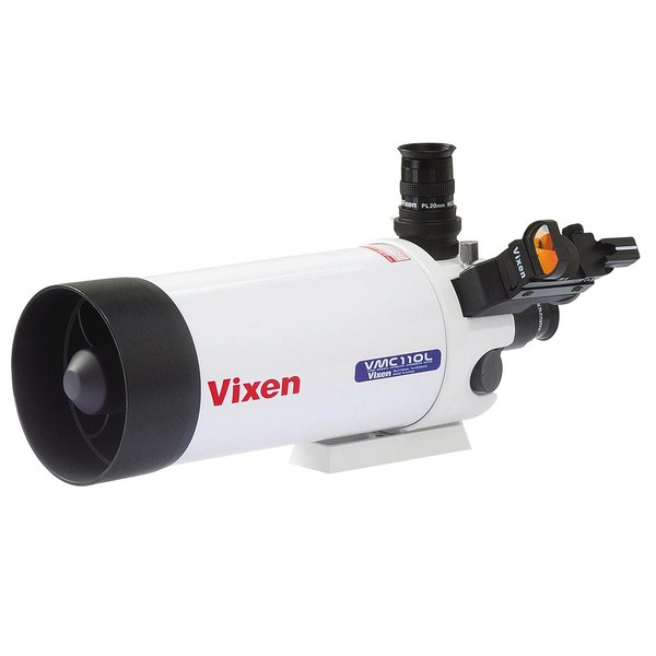 Vixen Telescopio Cassegrain  MC 110/1035 VMC110L OTA