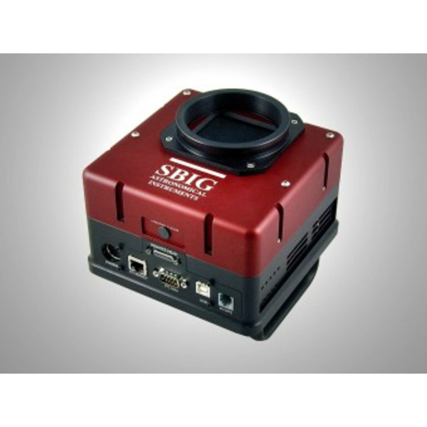SBIG Fotocamera STX-16803 / FW7-STX Set