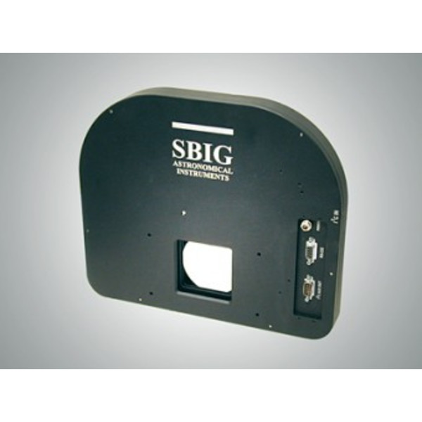 SBIG Fotocamera STX-16803 / FW7-STX Set