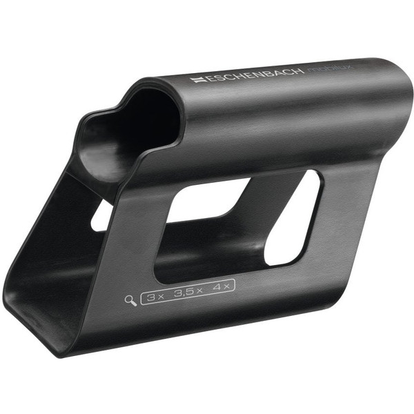 Eschenbach MOBASE supporto per Mobilux LED 3,0x / 3,5x / 4,0x
