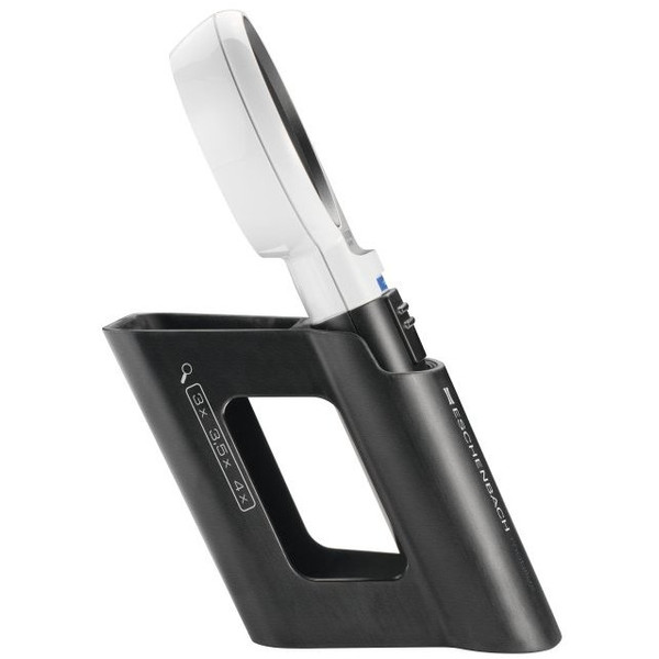 Eschenbach MOBASE supporto per Mobilux LED 3,0x / 3,5x / 4,0x