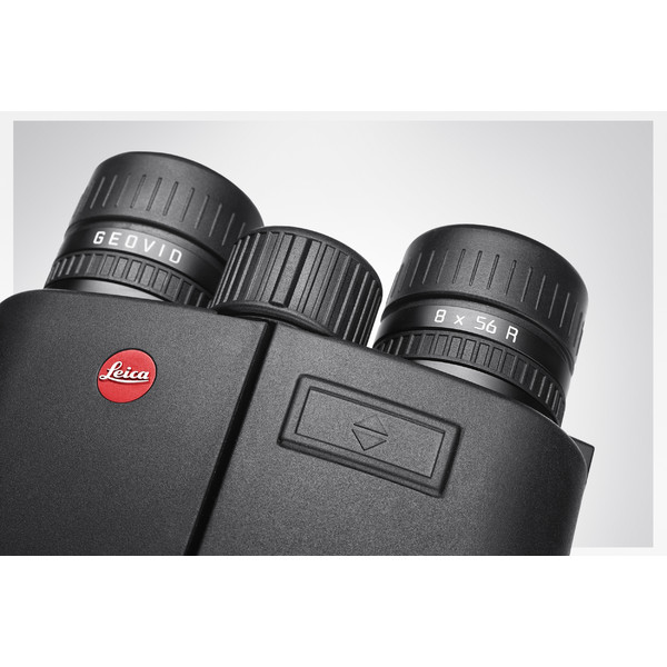 Leica Binocolo Geovid 15x56 R