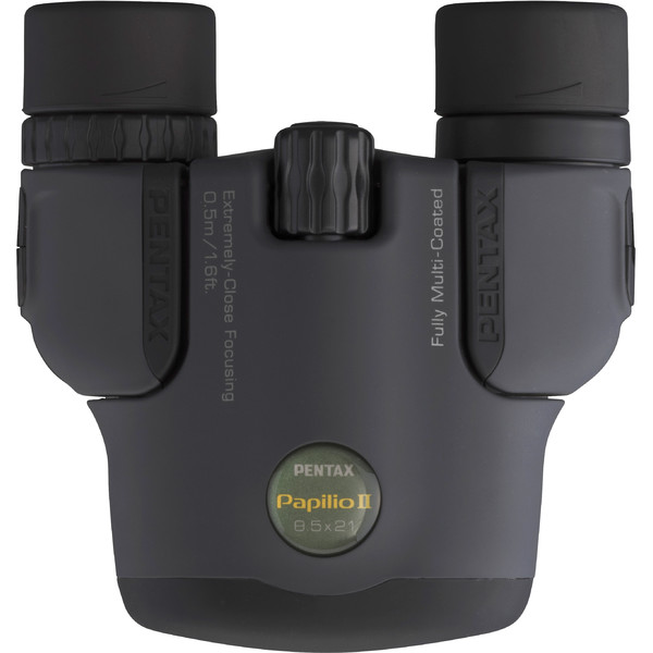 Pentax Binocolo Papilio II 8,5x21