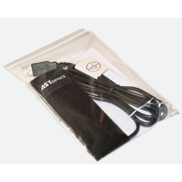 ASToptics Fascia anticondensa HazeAway USB 40cm