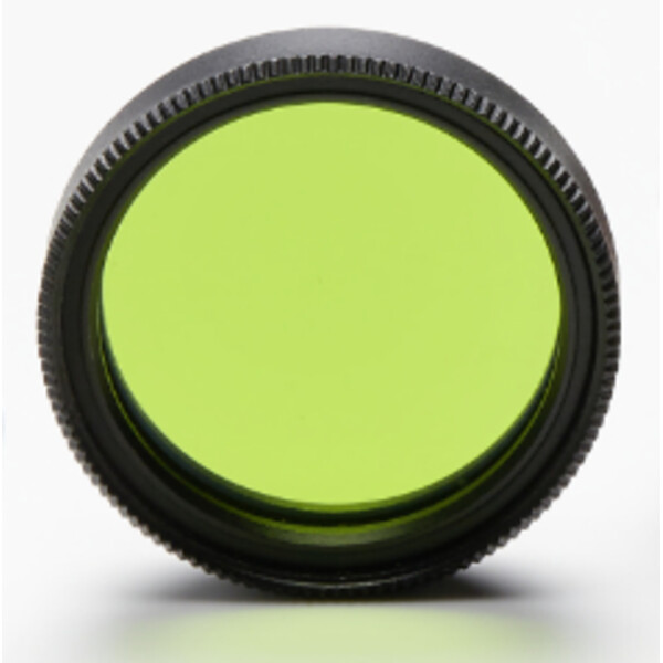 SCHOTT Filtro colorato per spot per EasyLED, verde