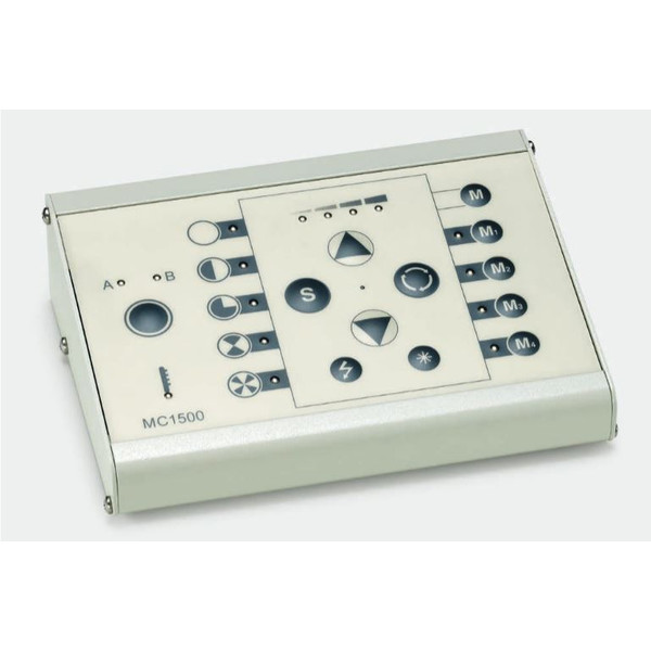 SCHOTT VisiLED Controller MC 1500