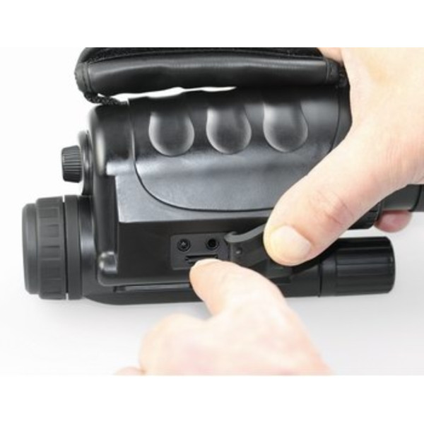 Armasight Visore notturno Prime DC 5x