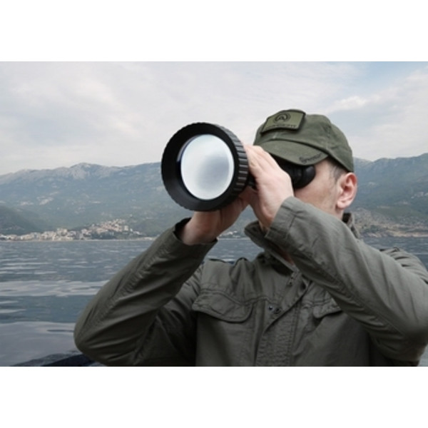 Armasight Camera termica Helios 336 HD 30 Hz 8-32x100