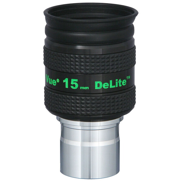 TeleVue Oculare DeLite 15 mm 1,25"