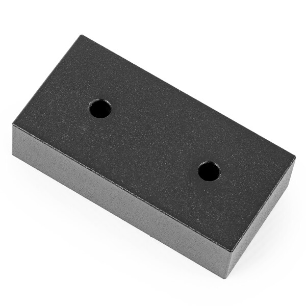 Omegon Adattatore per la distanza per montatura a forcella