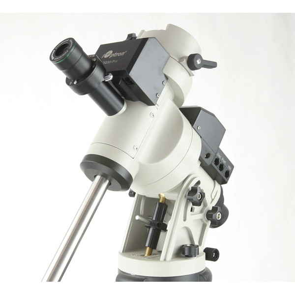 QHY Cannocchiale polare elettronico PoleMaster per Celestron AVX