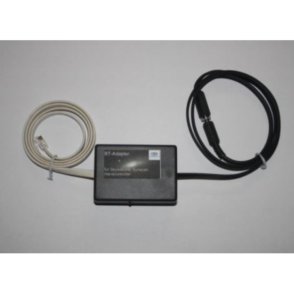 Ertl Elektronics Adattatore Skysafari Bluetooth EQ3/5/Heq5/EQ6