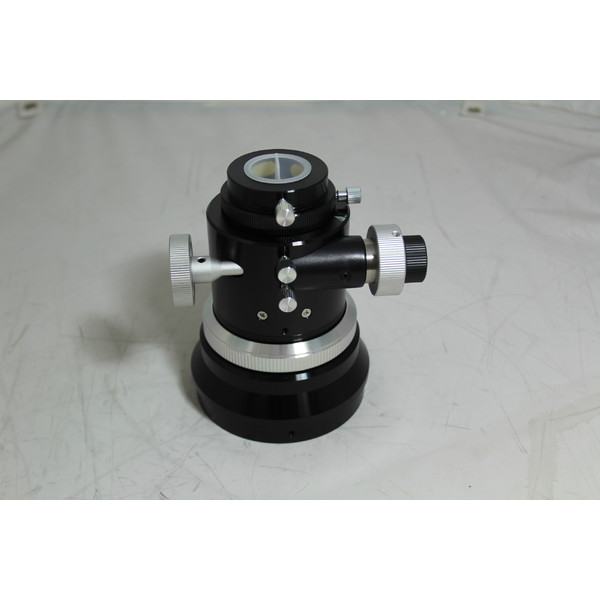 Omegon Focheggiatore Crayford 2" per rifrattori 113 mm, demoltiplica 1:10