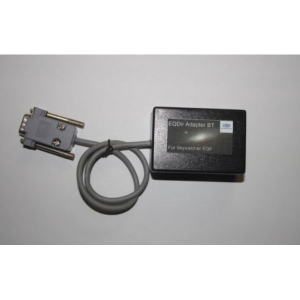 Ertl Elektronics Adattatore Bluetooth EQDir per Skywatcher EQ5