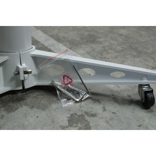 Colonna Omegon per EQ-5/HEQ-5