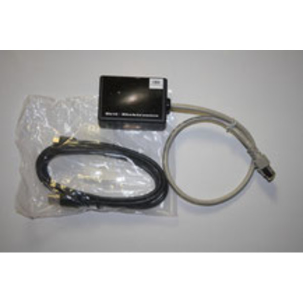 Ertl Elektronics Adattatore EQDir-RS232 per Skywatcher AZEQ6