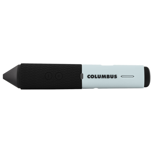 Columbus Globo per Bambini Unsere Erde mit Entdeckerstift 26cm