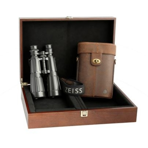 ZEISS Binocolo 8x56 Dialyt T* Final Edition