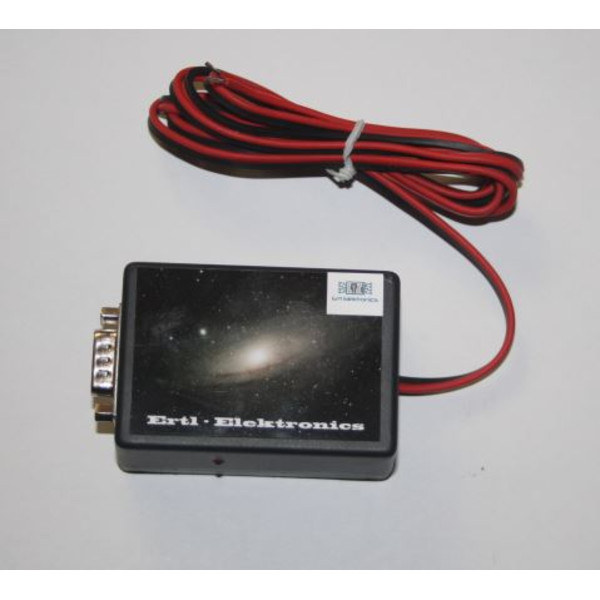 Ertl Elektronics Adattatore RS232 BT-Universal