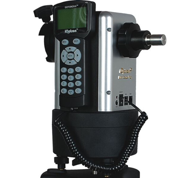 iOptron Montatura MiniTower Pro Mount Head