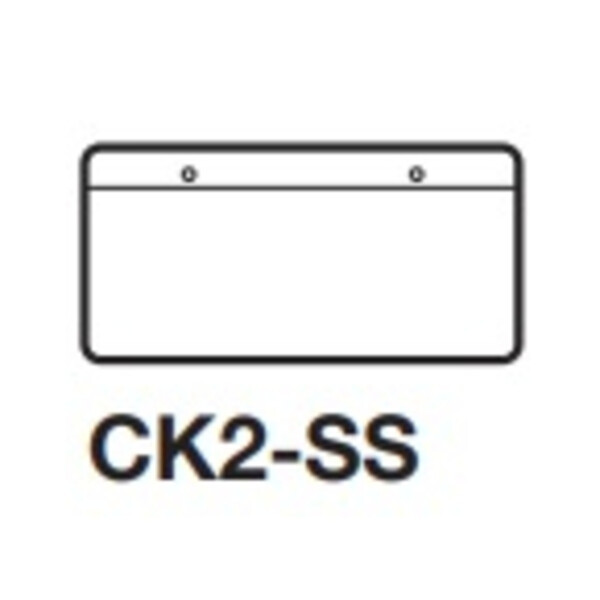 Evident Olympus CK2-SS Estensione tavolino per microscopi CK, CKX e IX