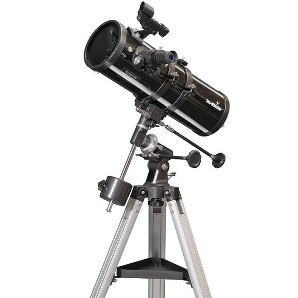 Skywatcher Telescopio N 114/500 SkyHawk EQ-1