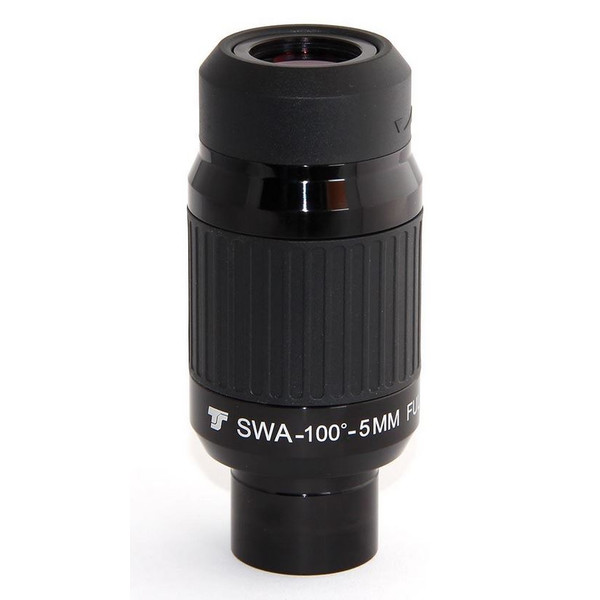 TS Optics Oculare 100° serie Ultra 5 mm 1,25"