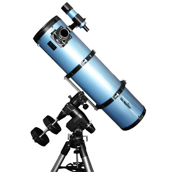 Skywatcher Telescopio N 200/1000 Explorer EQ-5