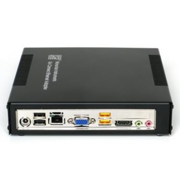Moravian Adattatore Ethernet per camere CCD da G0 a G4