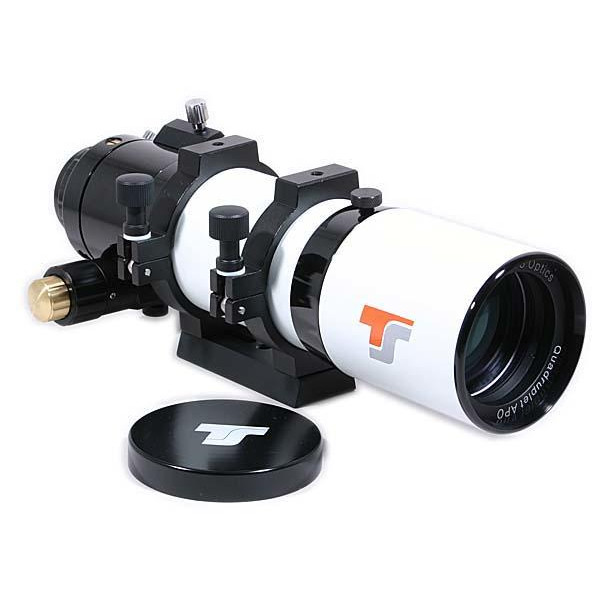 TS Optics Rifrattore Apocromatico AP 65/420 Imaging Star OTA